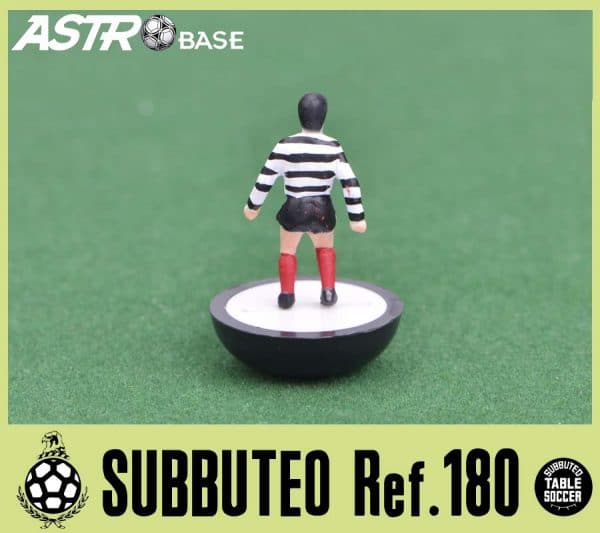 Squadre Replica Subbuteo HW