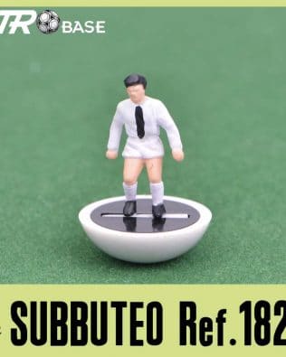 Squadre Replica Subbuteo HW