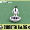 Squadre Replica Subbuteo HW