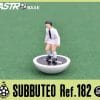 Squadre Replica Subbuteo HW