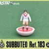 Squadre Replica Subbuteo HW