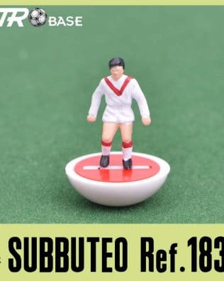 Squadre Replica Subbuteo HW