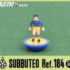 Squadre Replica Subbuteo HW