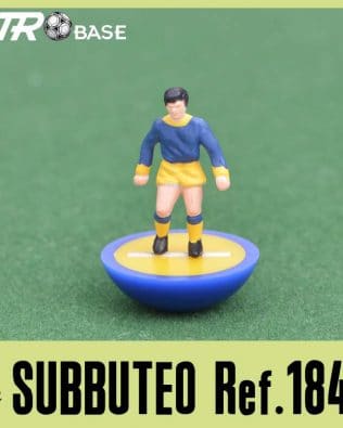 Squadre Replica Subbuteo HW