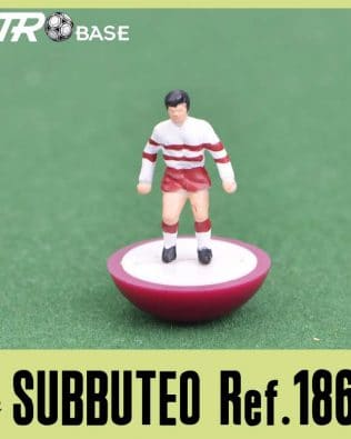 Squadre Replica Subbuteo HW