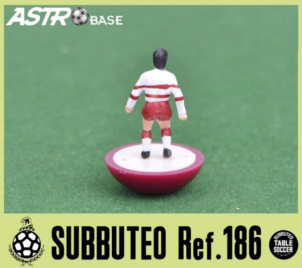 Squadre Replica Subbuteo HW