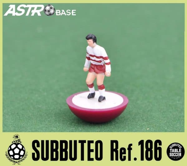 Squadre Replica Subbuteo HW