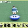 Squadre Replica Subbuteo HW