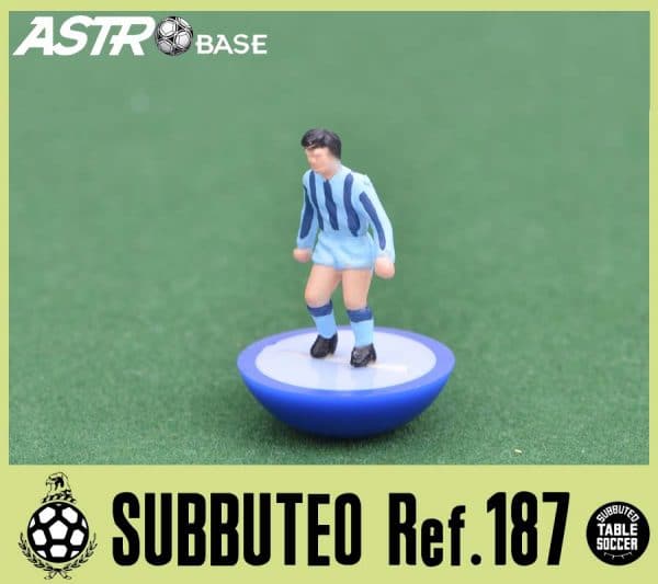 Squadre Replica Subbuteo HW