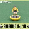 Squadre Replica Subbuteo HW