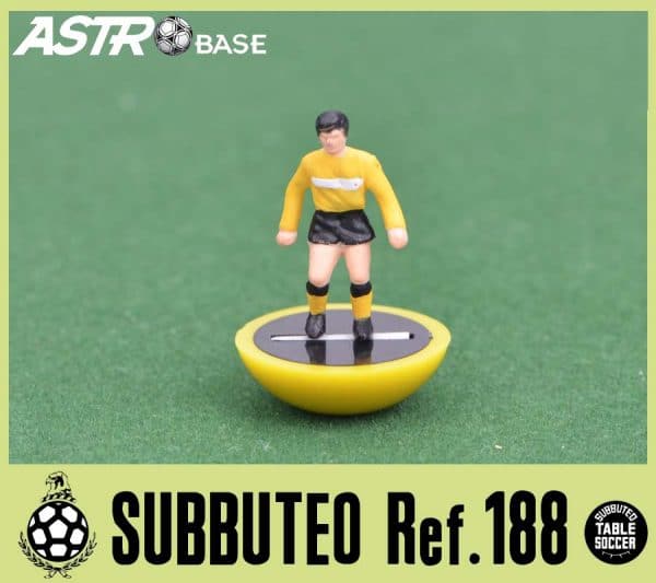 Squadre Replica Subbuteo HW