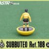 Squadre Replica Subbuteo HW