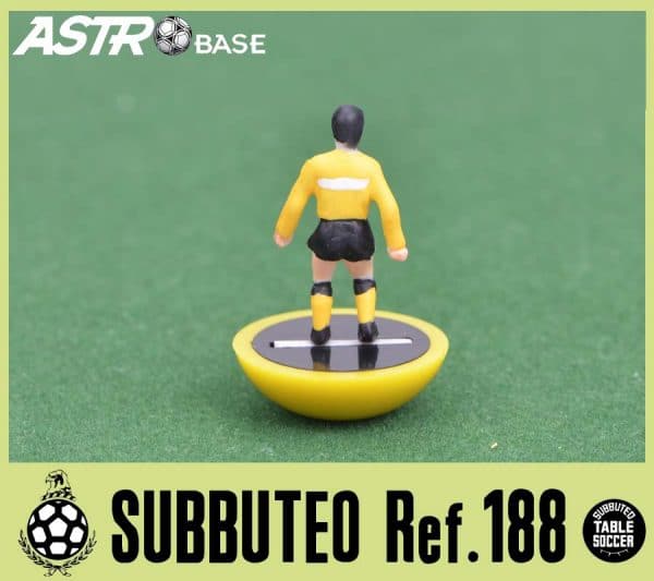 Squadre Replica Subbuteo HW