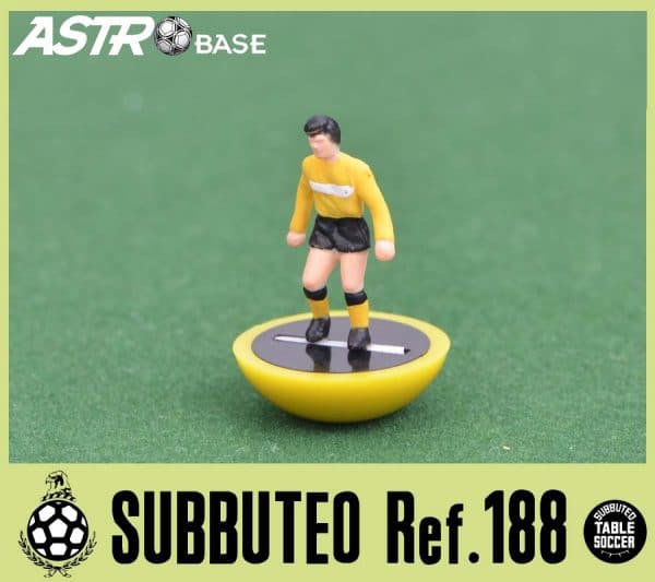 Squadre Replica Subbuteo HW