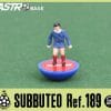 Squadre Replica Subbuteo HW