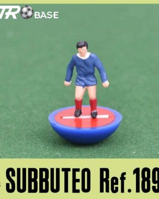 Squadre Replica Subbuteo HW