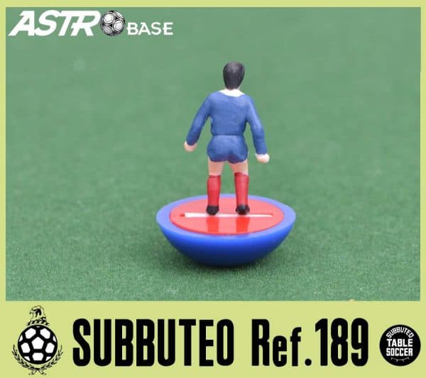 Squadre Replica Subbuteo HW