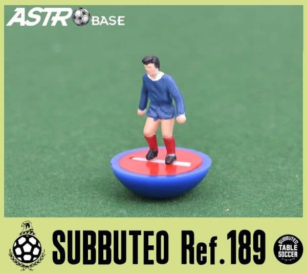 Squadre Replica Subbuteo HW