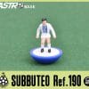 Squadre Replica Subbuteo HW