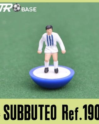 Squadre Replica Subbuteo HW