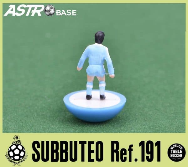 Squadre Replica Subbuteo HW