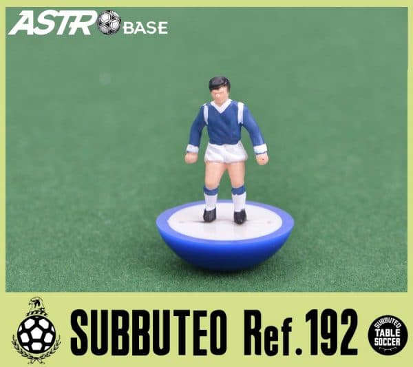 Squadre Replica Subbuteo HW