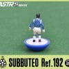 Squadre Replica Subbuteo HW