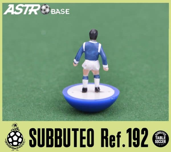 Squadre Replica Subbuteo HW