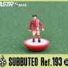 Squadre Replica Subbuteo HW