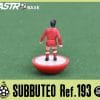 Squadre Replica Subbuteo HW