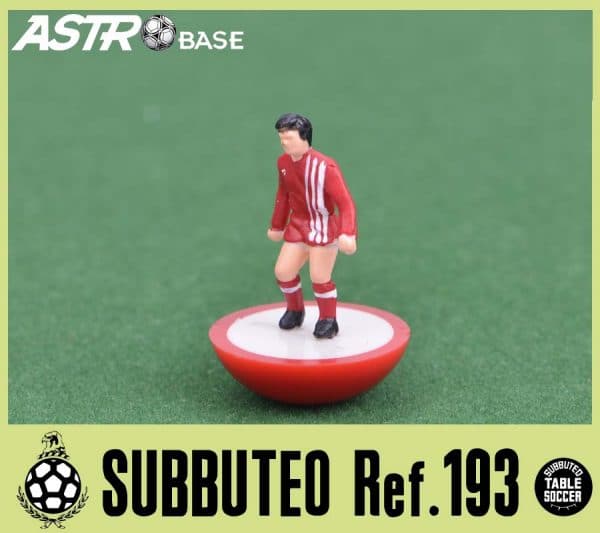 Squadre Replica Subbuteo HW