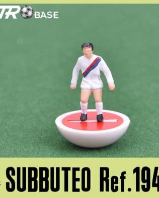 Squadre Replica Subbuteo HW