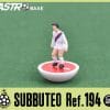 Squadre Replica Subbuteo HW