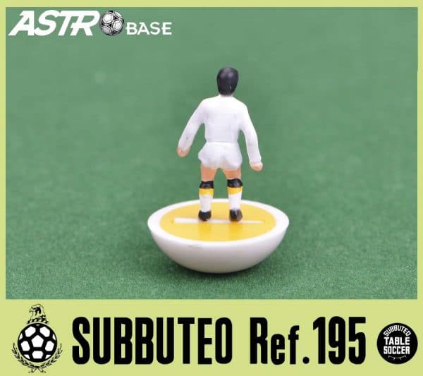 Squadre Replica Subbuteo HW