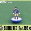 Squadre Replica Subbuteo HW