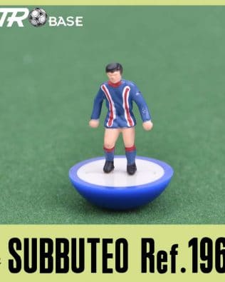 Squadre Replica Subbuteo HW