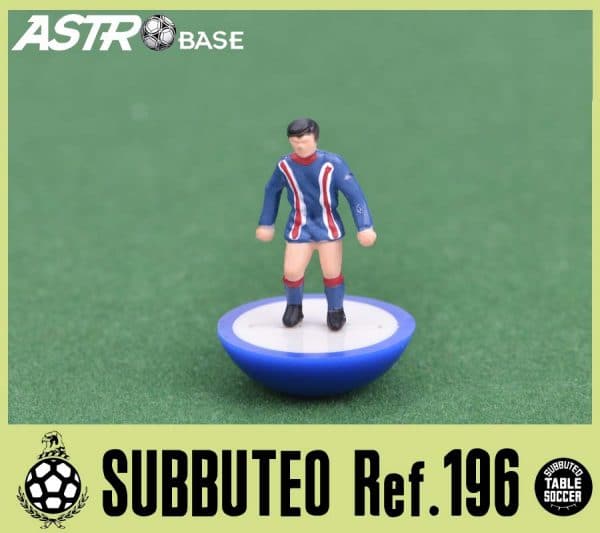 Squadre Replica Subbuteo HW