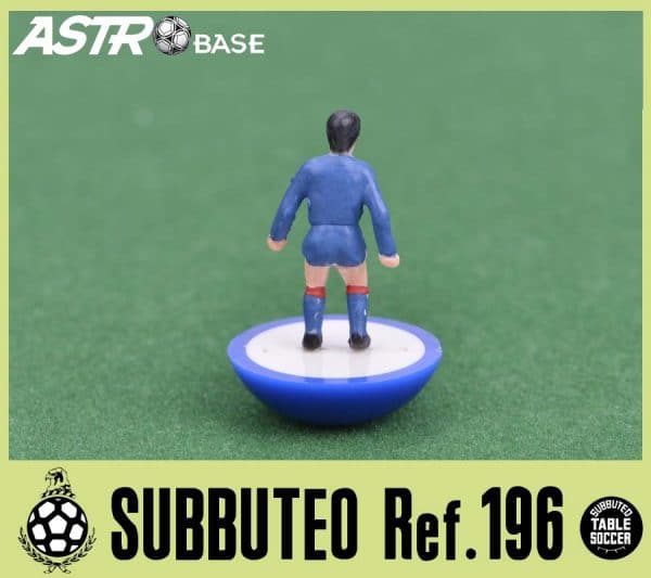 Squadre Replica Subbuteo HW