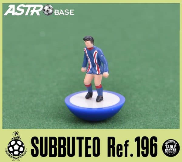 Squadre Replica Subbuteo HW