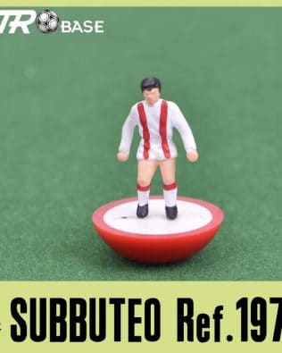 Squadre Replica Subbuteo HW