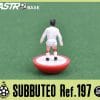 Squadre Replica Subbuteo HW