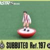 Squadre Replica Subbuteo HW