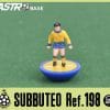 Squadre Replica Subbuteo HW