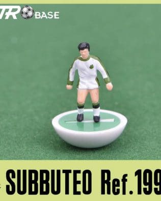 Squadre Replica Subbuteo HW