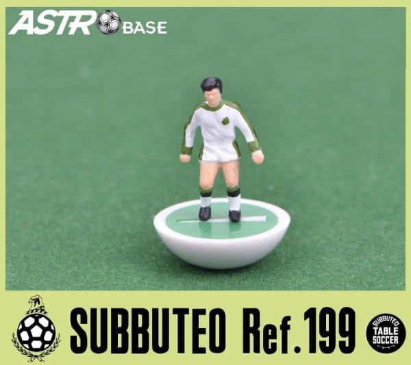 Squadre Replica Subbuteo HW