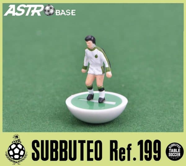 Squadre Replica Subbuteo HW