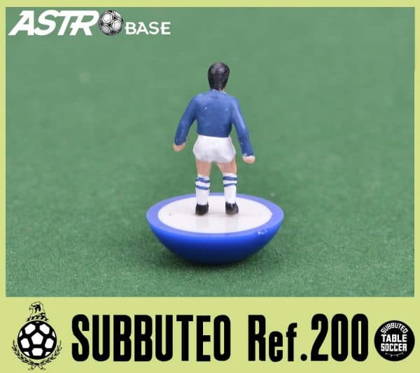 Squadre Replica Subbuteo HW