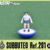 Squadre Replica Subbuteo HW