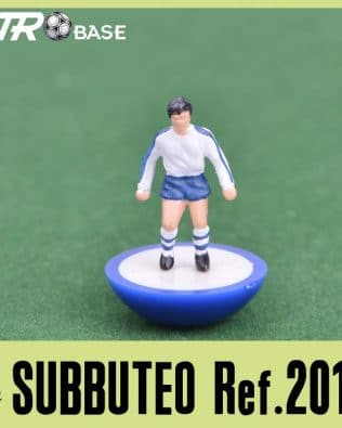 Squadre Replica Subbuteo HW
