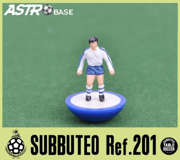 Squadre Replica Subbuteo HW